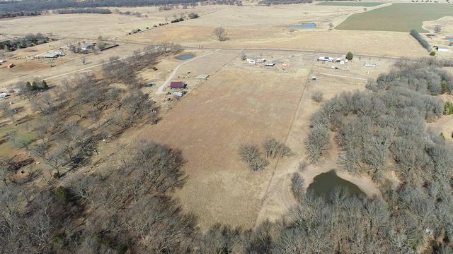 30716 E County Road 1650, Elmore City, OK 73433