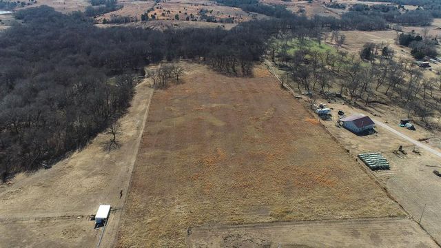 30716 E County Road 1650, Elmore City, OK 73433