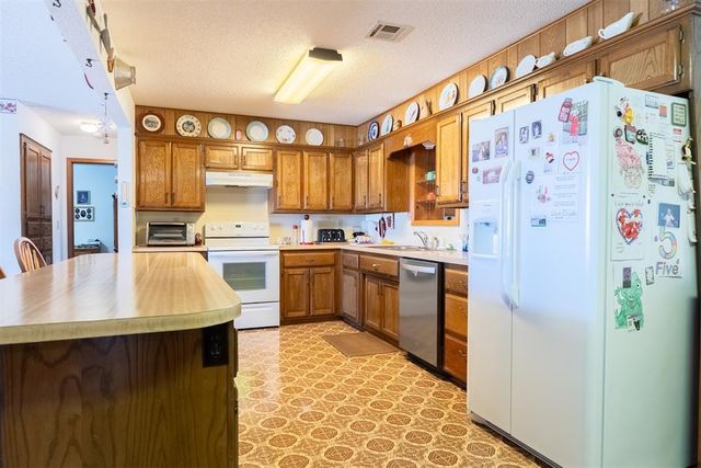 30716 E County Road 1650, Elmore City, OK 73433