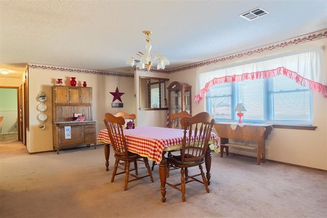 30716 E County Road 1650, Elmore City, OK 73433