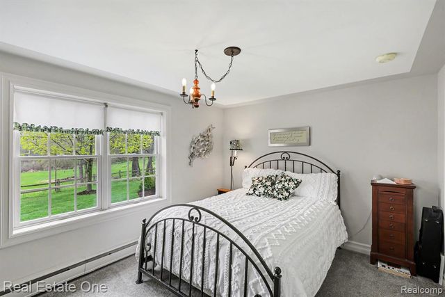 4203 Hough Road, Dryden, MI 48428