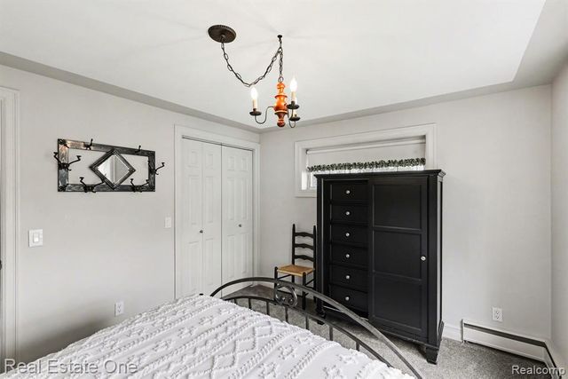 4203 Hough Road, Dryden, MI 48428