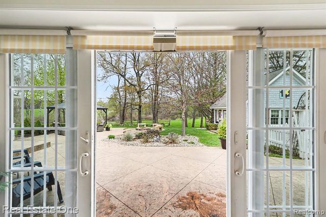4203 Hough Road, Dryden, MI 48428