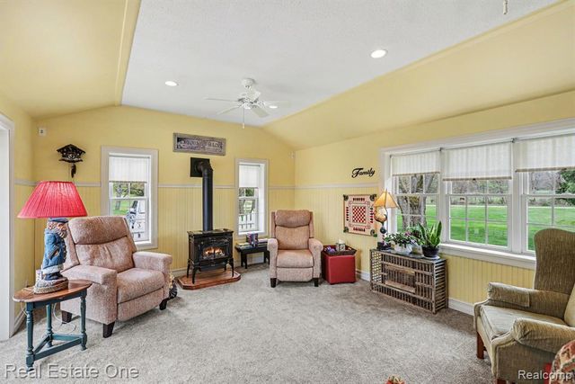 4203 Hough Road, Dryden, MI 48428