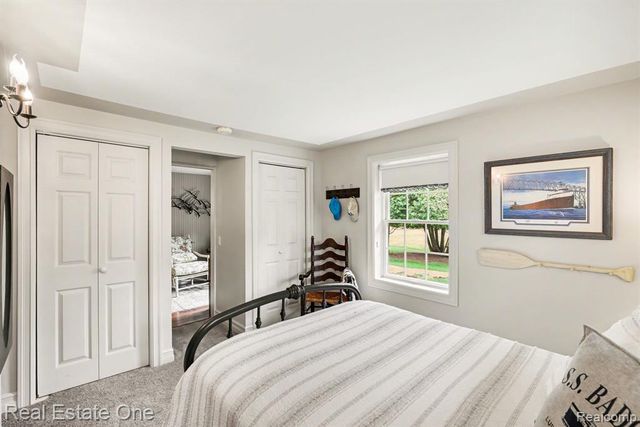4203 Hough Road, Dryden, MI 48428