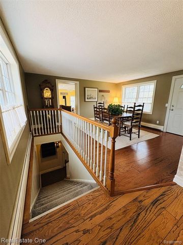 4203 Hough Road, Dryden, MI 48428
