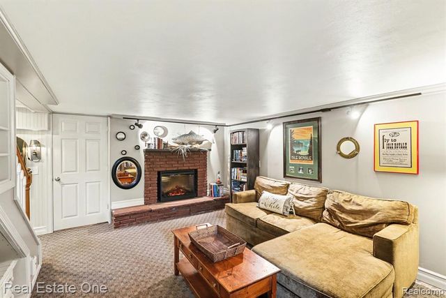 4203 Hough Road, Dryden, MI 48428