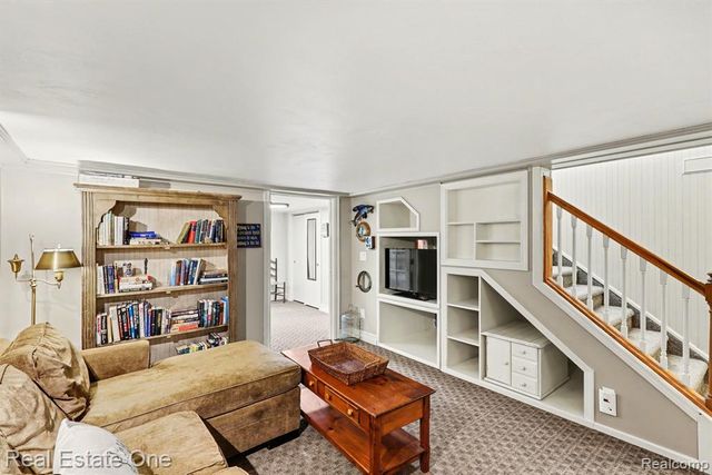 4203 Hough Road, Dryden, MI 48428