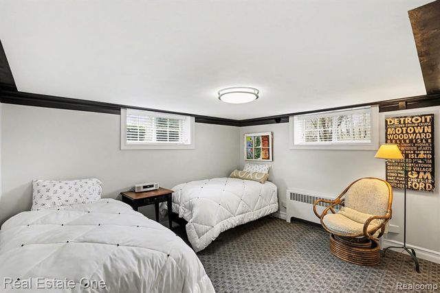 4203 Hough Road, Dryden, MI 48428