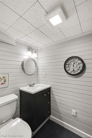4203 Hough Road, Dryden, MI 48428