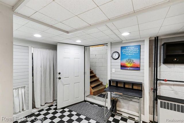 4203 Hough Road, Dryden, MI 48428