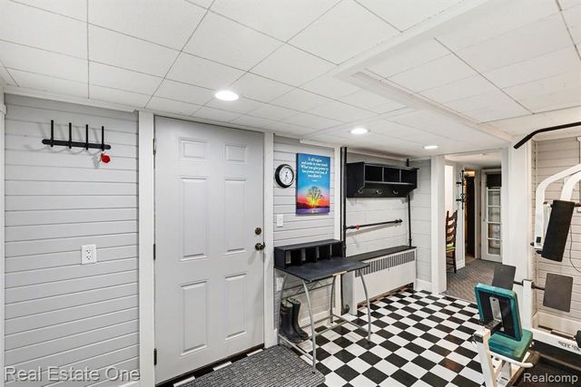 4203 Hough Road, Dryden, MI 48428