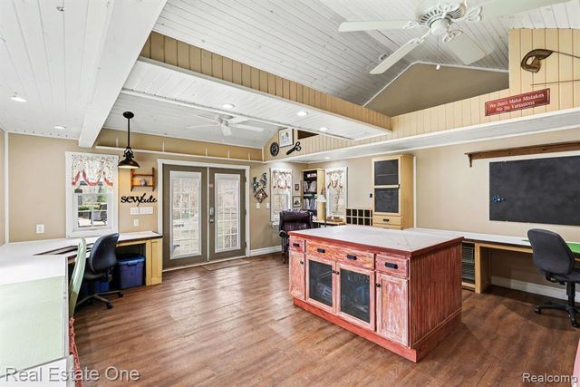 4203 Hough Road, Dryden, MI 48428