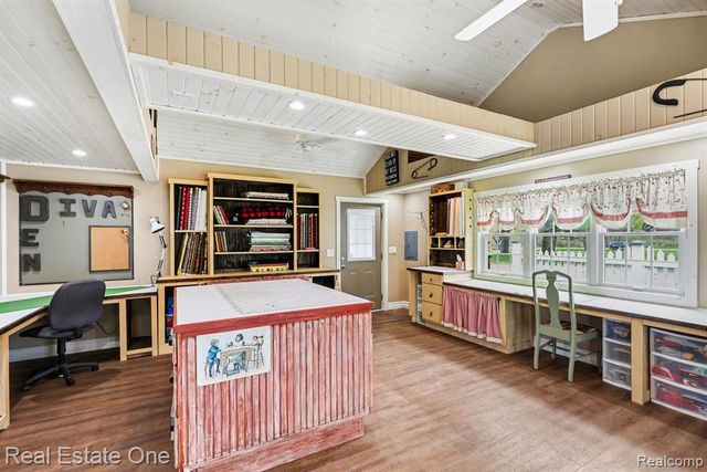 4203 Hough Road, Dryden, MI 48428