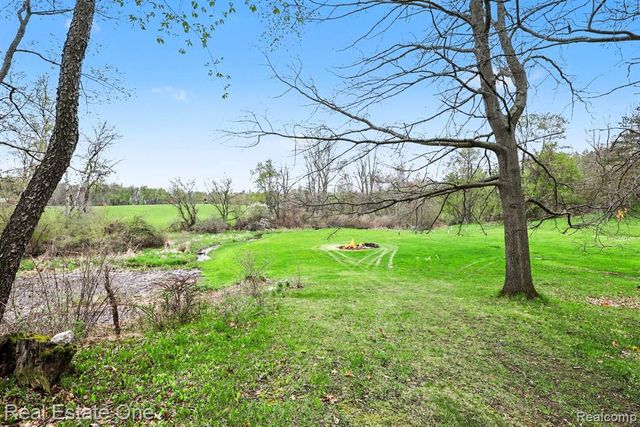 4203 Hough Road, Dryden, MI 48428