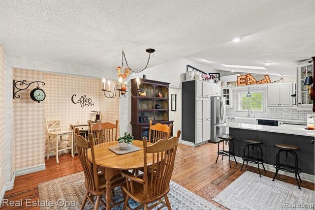 4203 Hough Road, Dryden, MI 48428