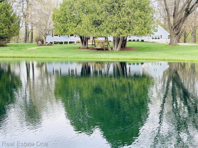 4203 Hough Road, Dryden, MI 48428