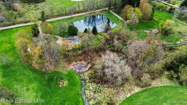 4203 Hough Road, Dryden, MI 48428