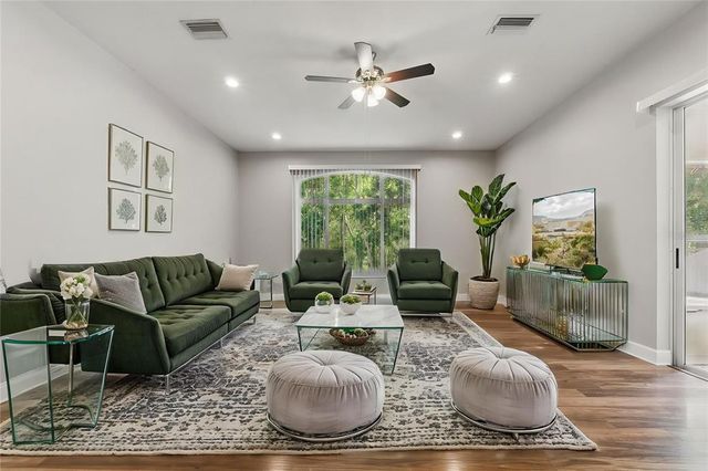 19713 ELLENDALE DRIVE, Land O Lakes, FL 34638