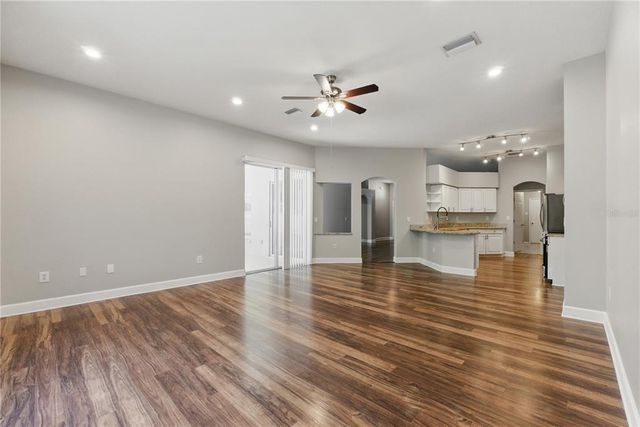 19713 ELLENDALE DRIVE, Land O Lakes, FL 34638