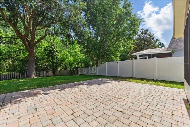 19713 ELLENDALE DRIVE, Land O Lakes, FL 34638