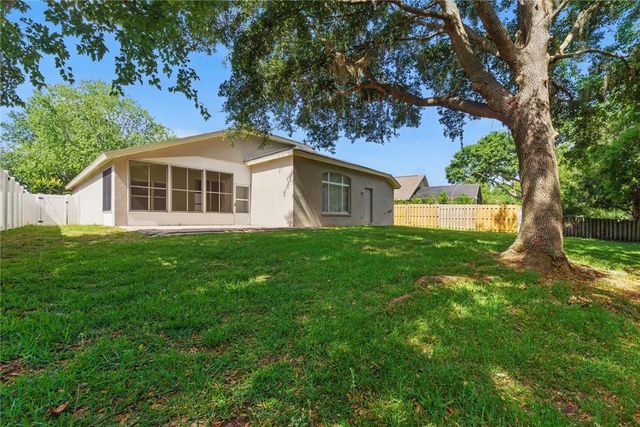 19713 ELLENDALE DRIVE, Land O Lakes, FL 34638