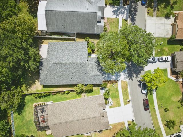 19713 ELLENDALE DRIVE, Land O Lakes, FL 34638