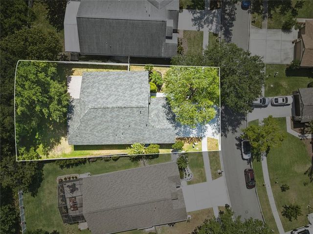 19713 ELLENDALE DRIVE, Land O Lakes, FL 34638
