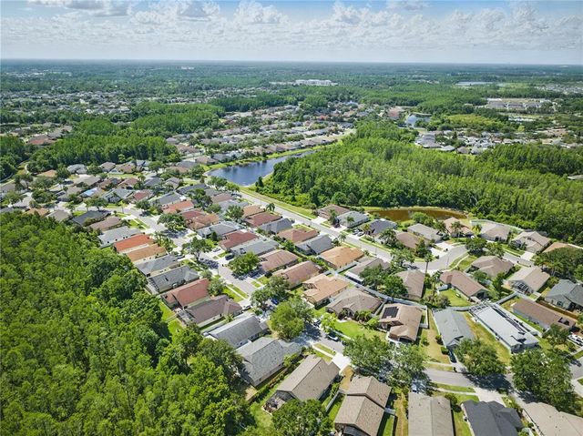 19713 ELLENDALE DRIVE, Land O Lakes, FL 34638