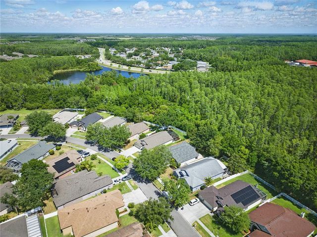 19713 ELLENDALE DRIVE, Land O Lakes, FL 34638