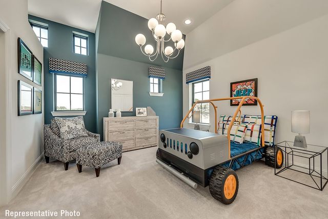 1385 Clementine Trail, Justin, TX 76247