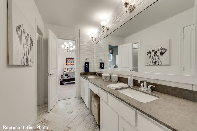 1385 Clementine Trail, Justin, TX 76247