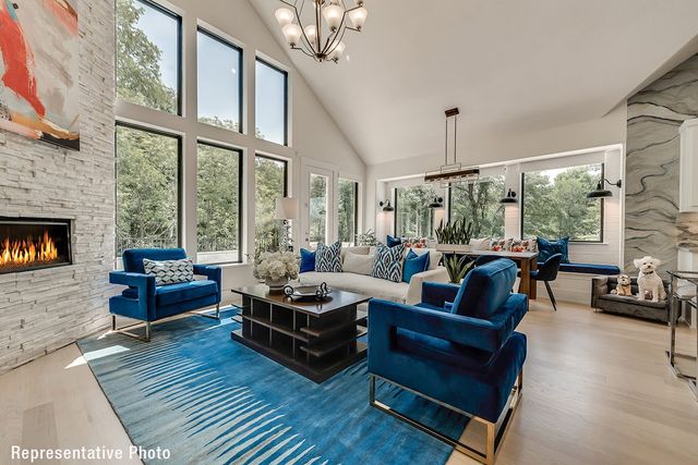 1385 Clementine Trail, Justin, TX 76247