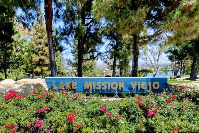 26229 Solrio, Mission Viejo, CA 92692