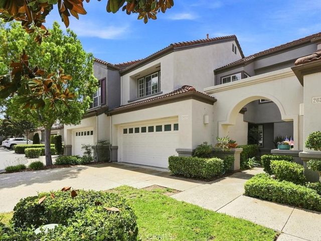 26229 Solrio, Mission Viejo, CA 92692