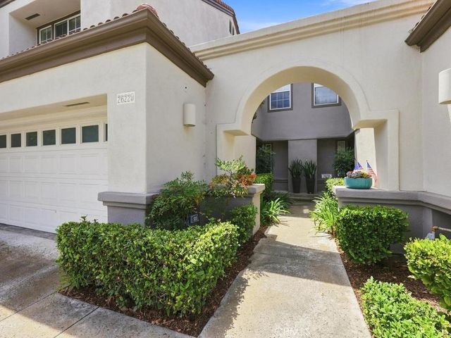 26229 Solrio, Mission Viejo, CA 92692
