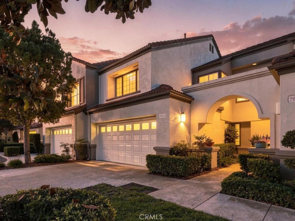 26229 Solrio, Mission Viejo, CA 92692