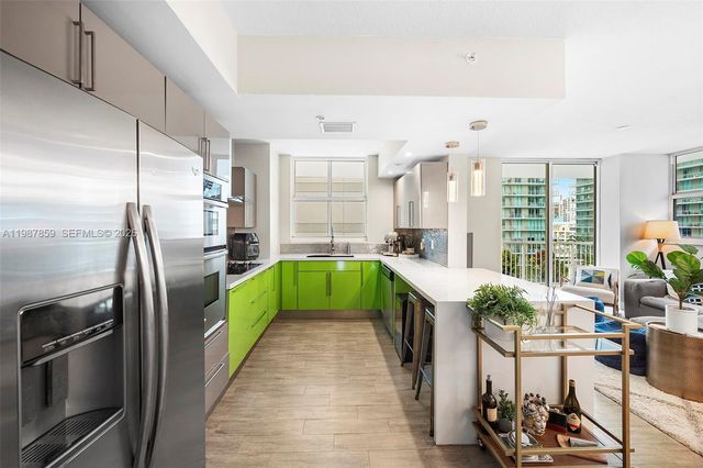 1250 S Miami Ave 1015, Miami, FL 33130