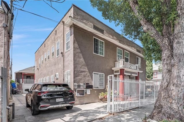 166 E 36th, Los Angeles, CA 90011