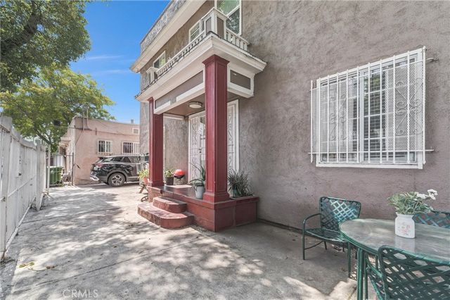 166 E 36th, Los Angeles, CA 90011