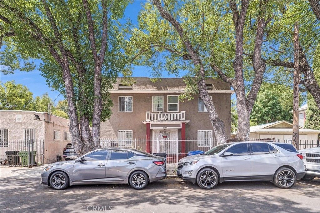 166 E 36th, Los Angeles, CA 90011