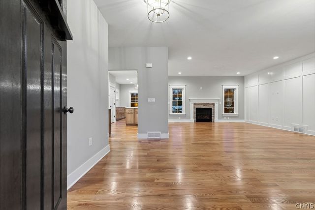 Lot 1 The Reserve @ Bishop Brook, Manlius, NY 13104
