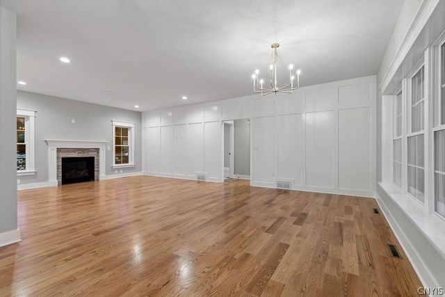 Lot 1 The Reserve @ Bishop Brook, Manlius, NY 13104