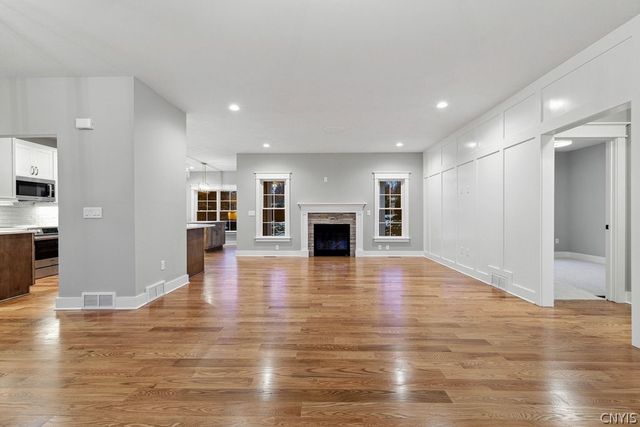 Lot 1 The Reserve @ Bishop Brook, Manlius, NY 13104