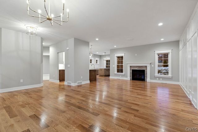 Lot 1 The Reserve @ Bishop Brook, Manlius, NY 13104