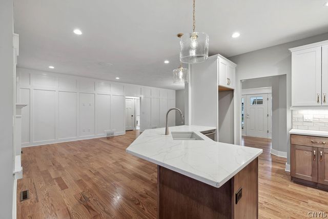 Lot 1 The Reserve @ Bishop Brook, Manlius, NY 13104