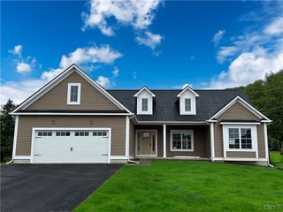 Lot 1 The Reserve @ Bishop Brook, Manlius, NY 13104