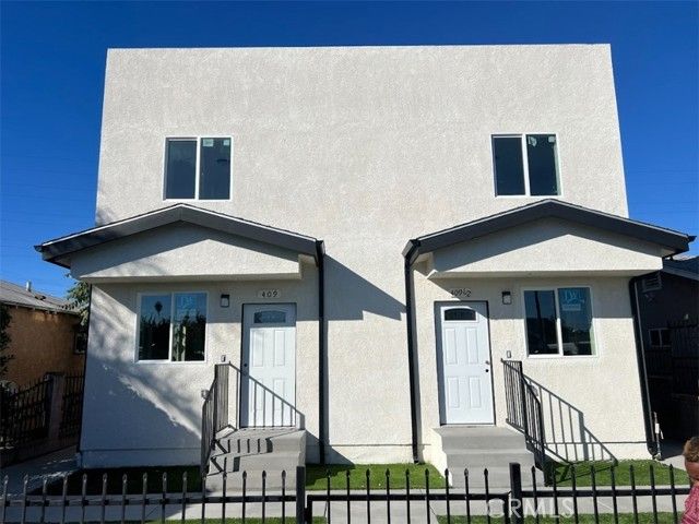 409 E 99th Street, Los Angeles, CA 90003
