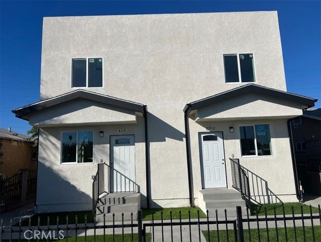 409 E 99th Street, Los Angeles, CA 90003