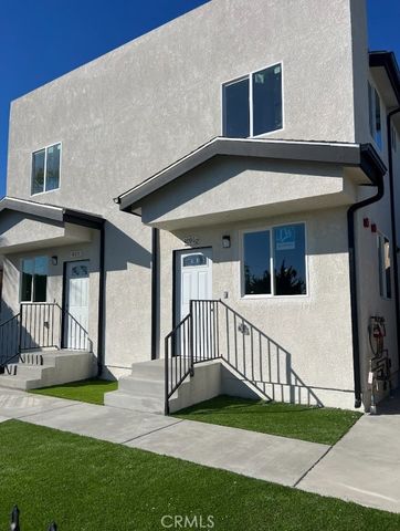 409 E 99th Street, Los Angeles, CA 90003